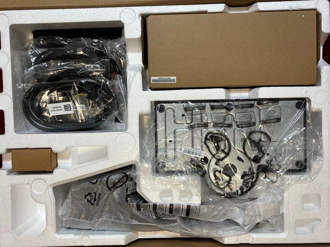 BenQ XL2546S 240Hz ゲーミングモニター 箱付