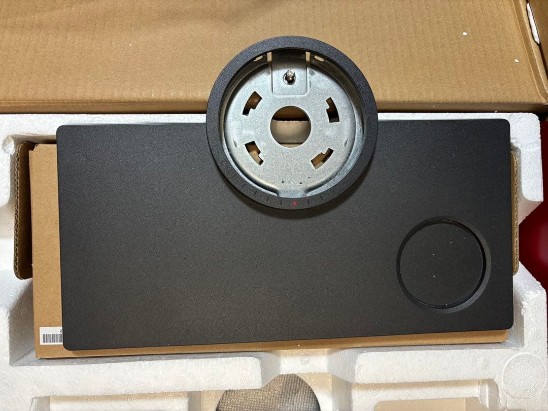 BenQ XL2546S 240Hz ゲーミングモニター 箱付