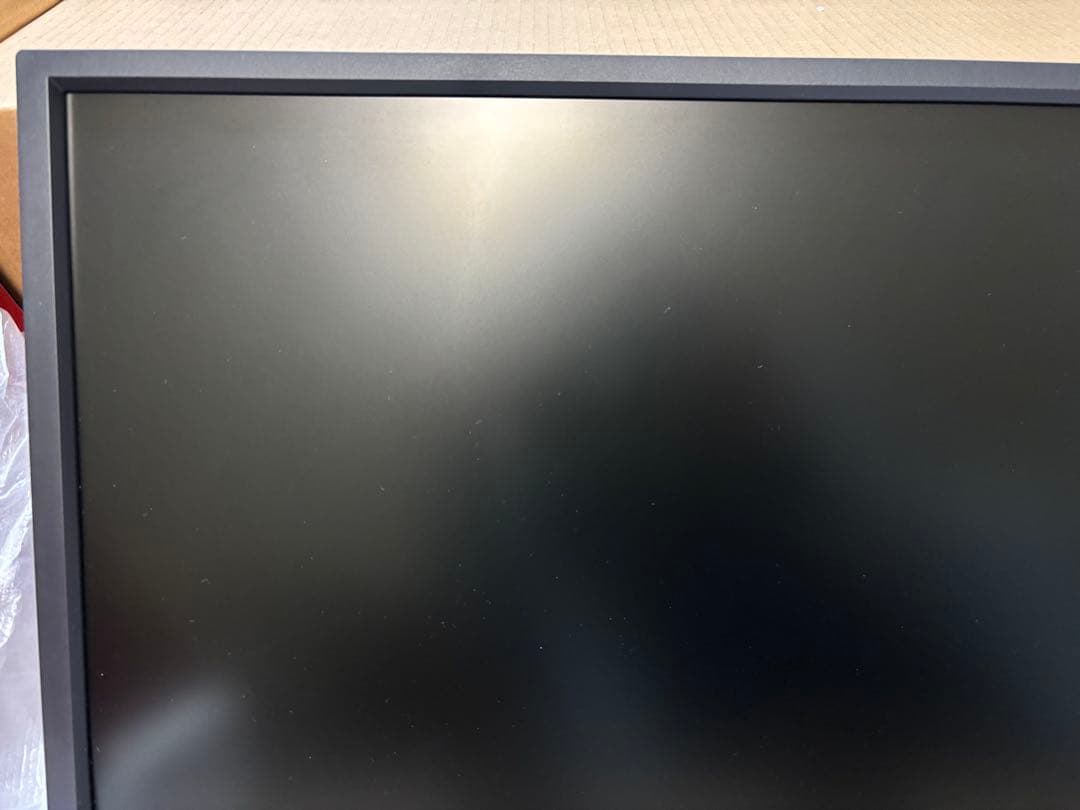 BenQ XL2546S 240Hz ゲーミングモニター 箱付