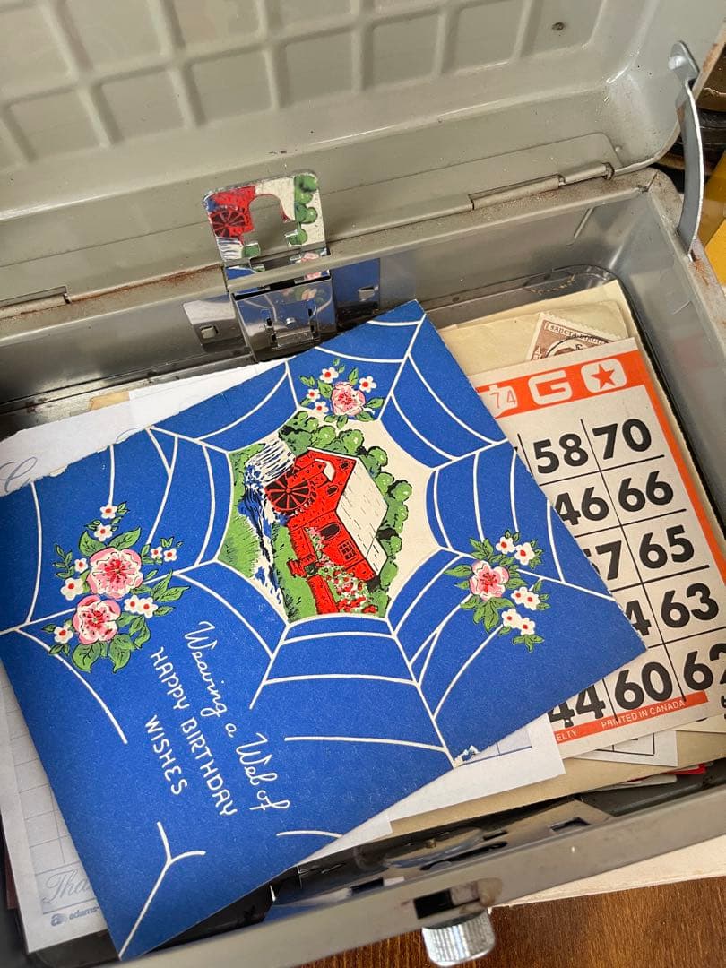 180出品記念！ ジャンクジャーナル ロールチケット