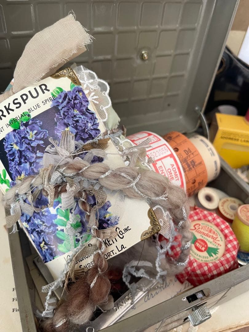 180出品記念！ ジャンクジャーナル ロールチケット