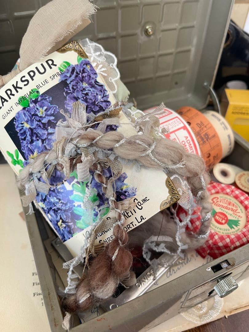 180出品記念！ ジャンクジャーナル ロールチケット