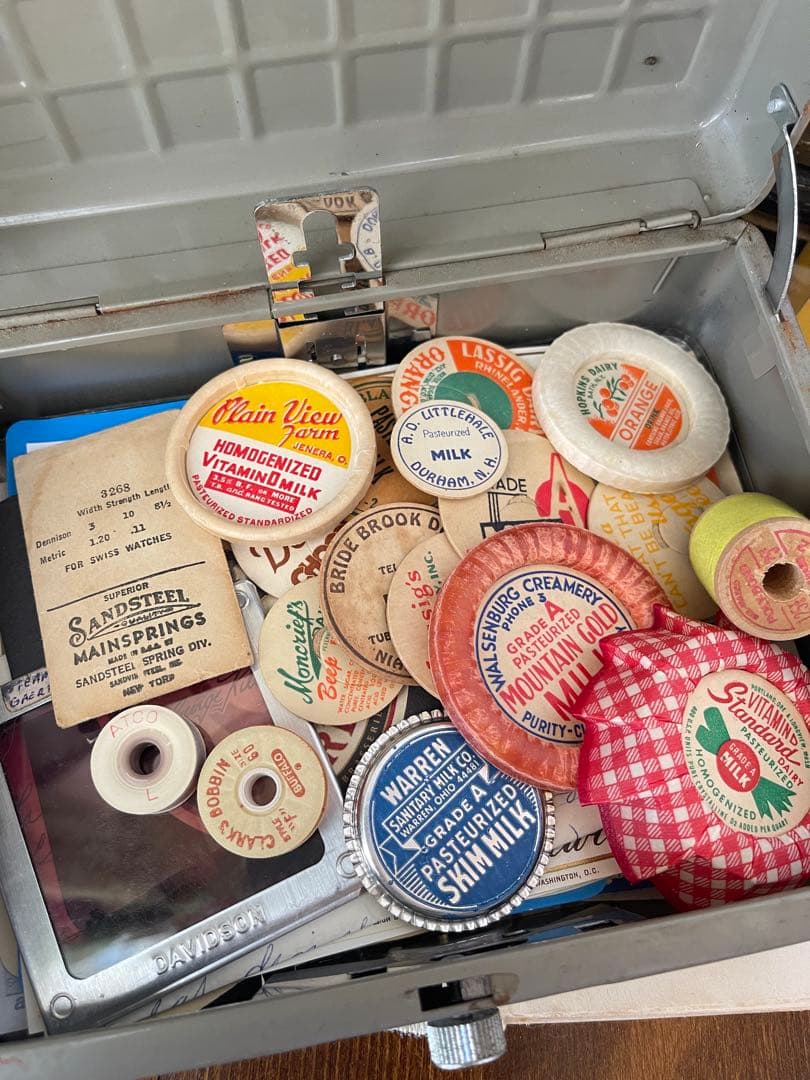 180出品記念！ ジャンクジャーナル ロールチケット