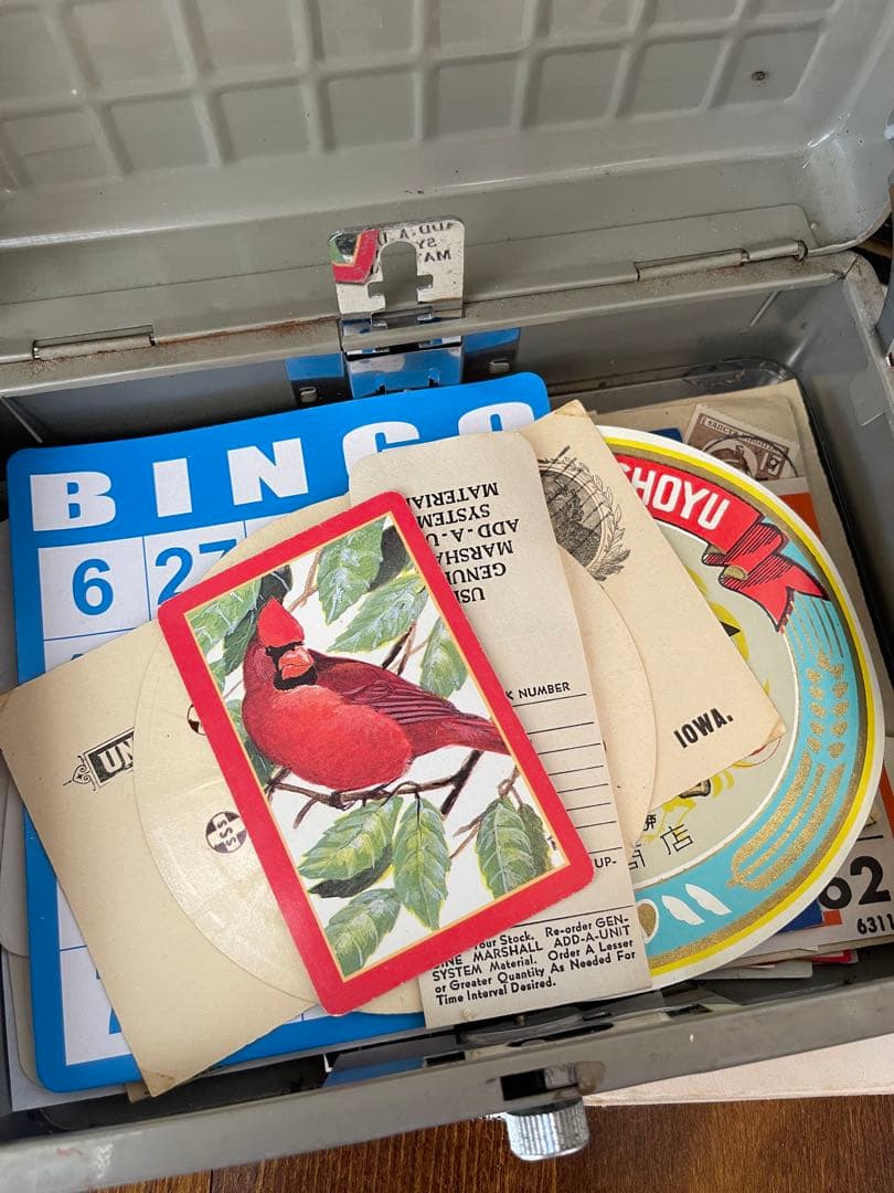 180出品記念！ ジャンクジャーナル ロールチケット