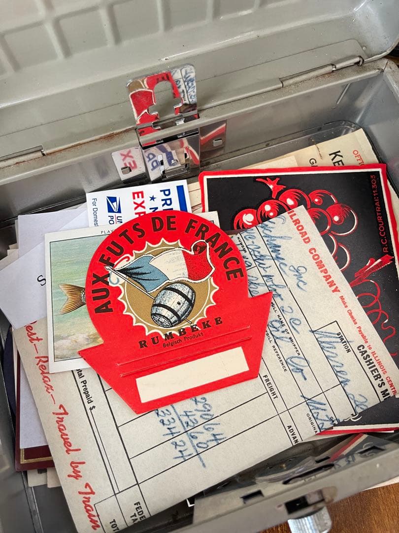 180出品記念！ ジャンクジャーナル ロールチケット