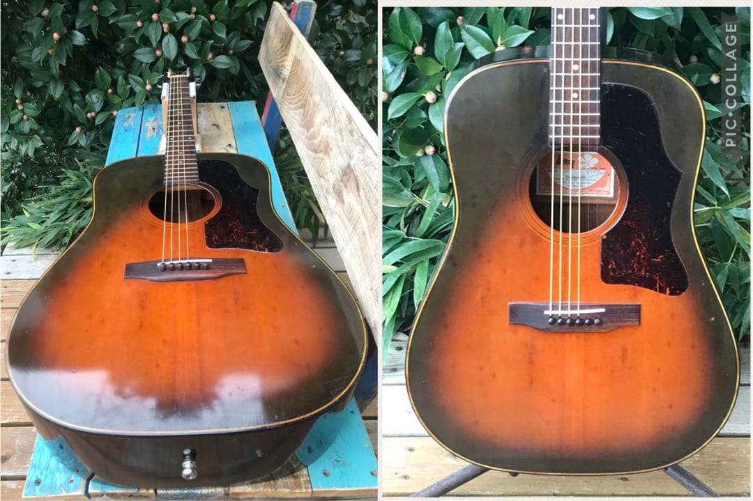 Burny BJ-50 バーニー