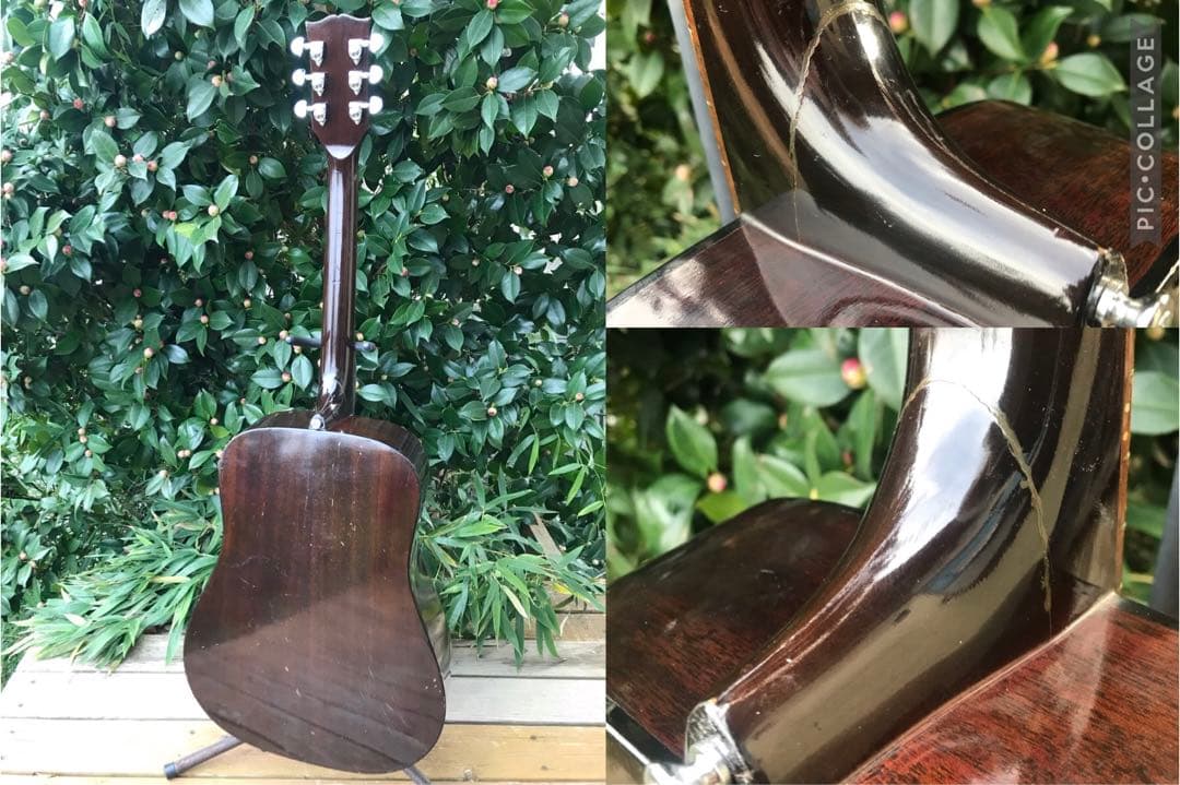 Burny BJ-50 バーニー