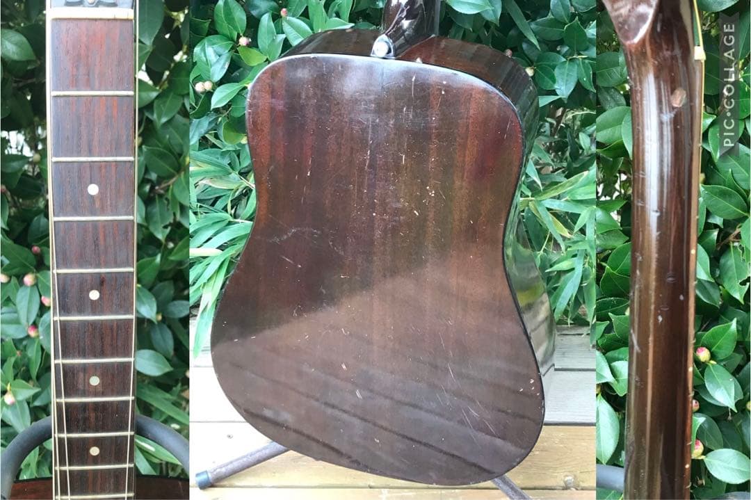 Burny BJ-50 バーニー