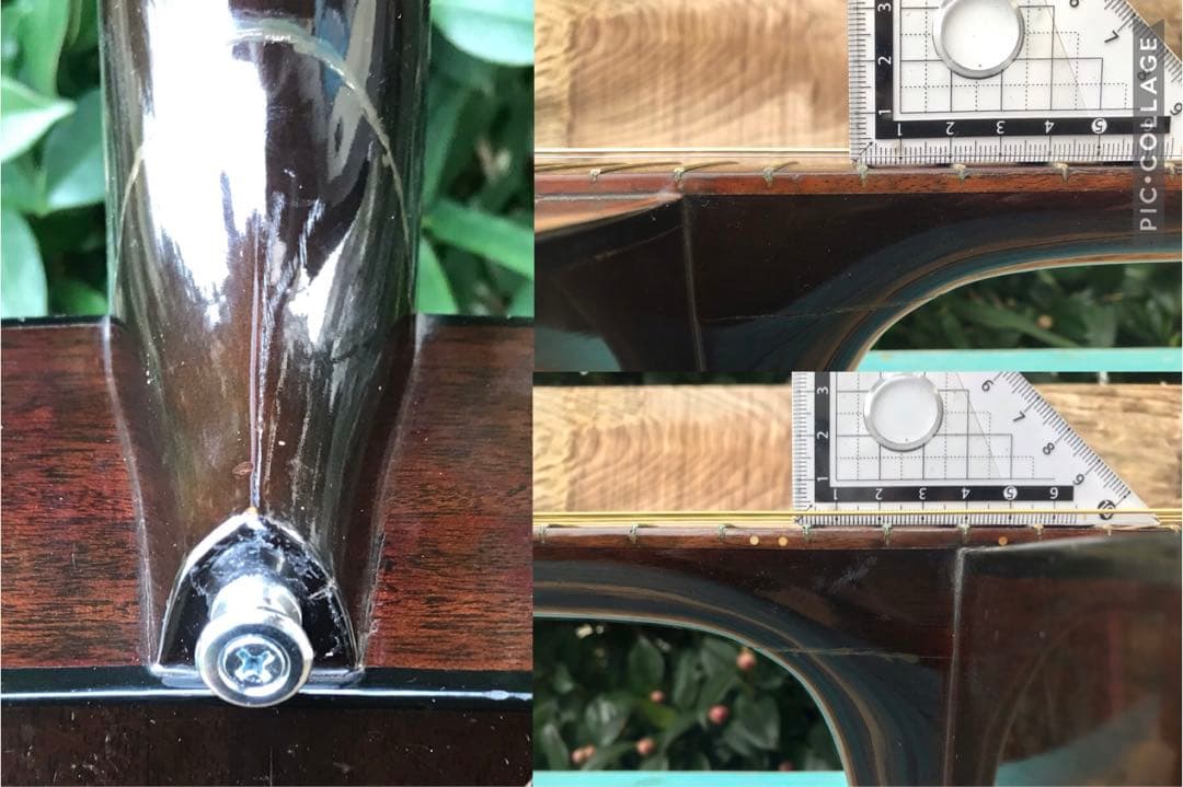 Burny BJ-50 バーニー