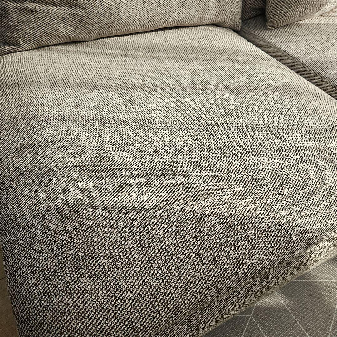 【送料込】ソーデルハムンコンパクト ヴィーアルプベージュ 直接引取も可