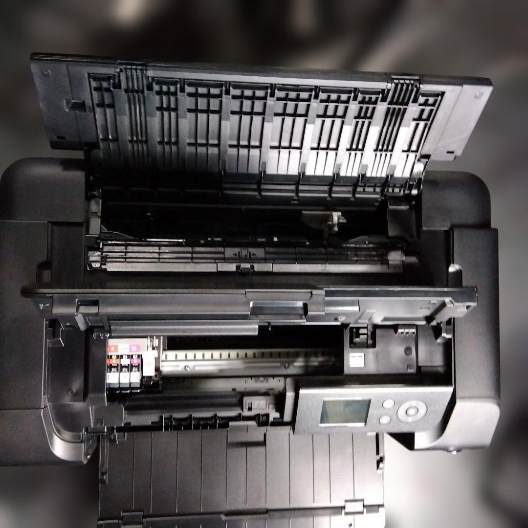 ③Canon PRO-G1 インクジェットプリンター 本体