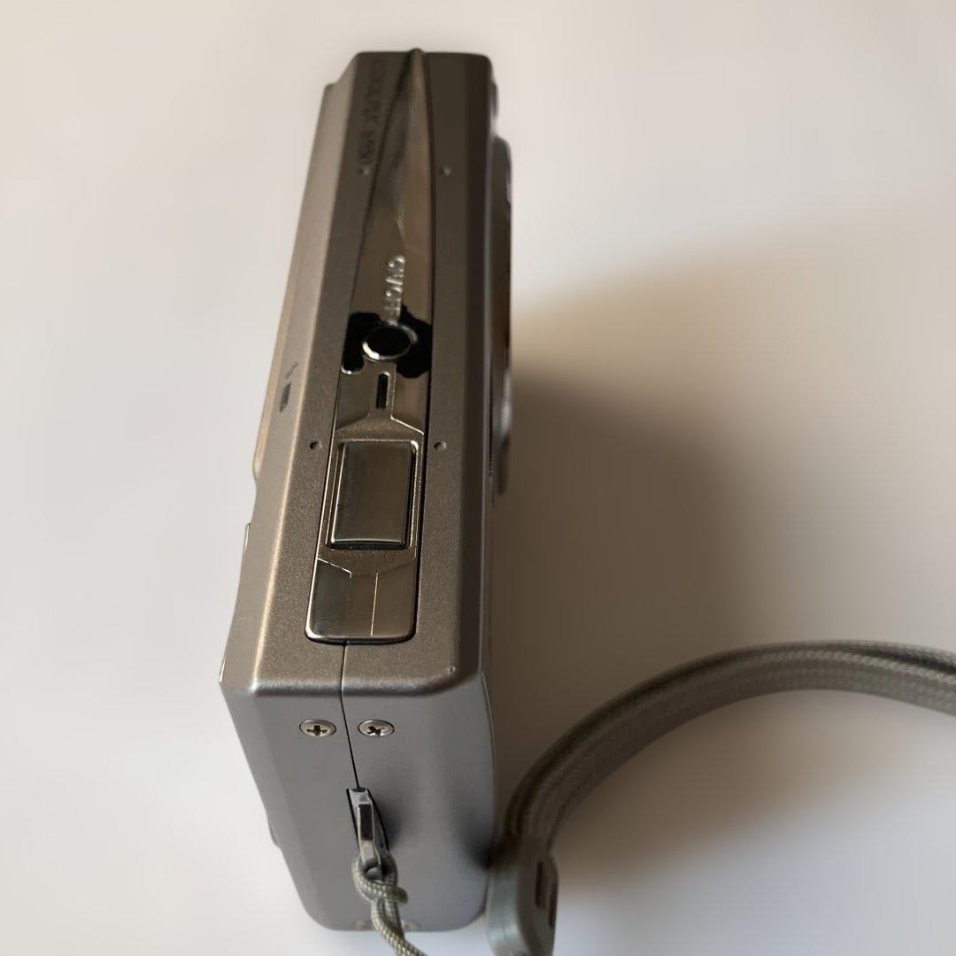 Nikon COOLPIX S550 デジタルカメラ