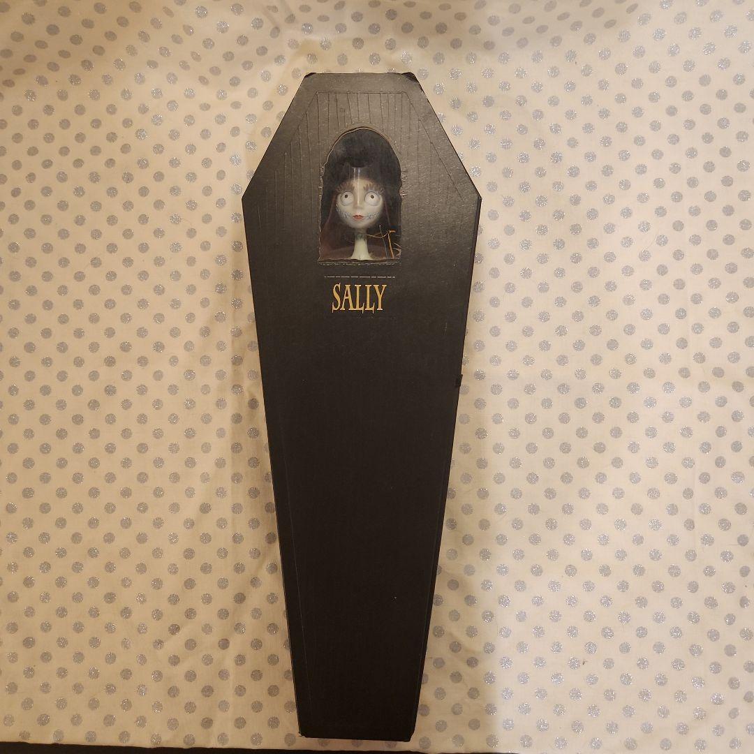 値引★ナイトメア・ビフォア・クリスマス サリー