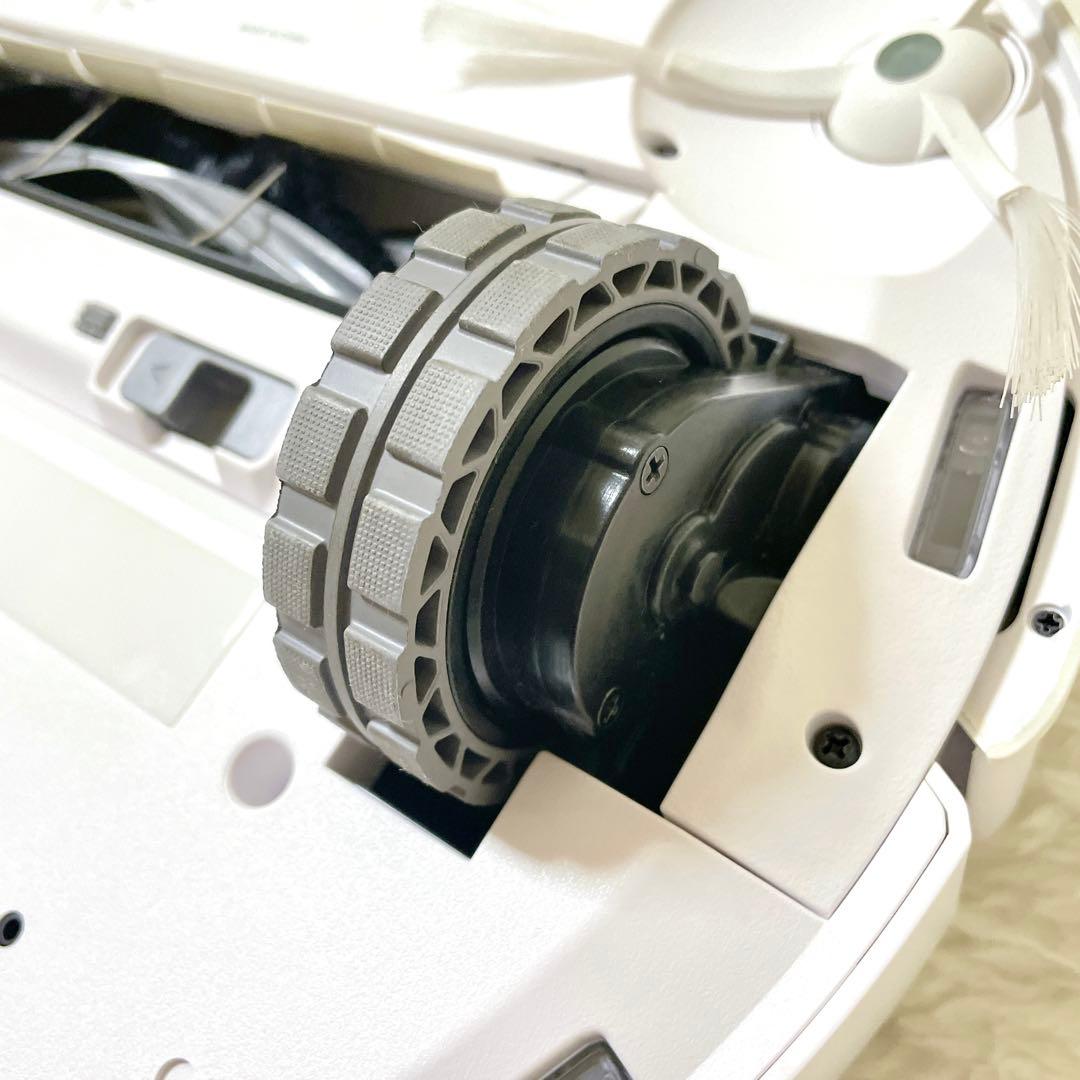 【極美品✨】ECOVACS DEEBOT T10 PLUS 本体 ロボット掃除機