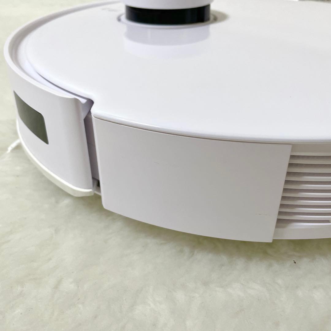 【極美品✨】ECOVACS DEEBOT T10 PLUS 本体 ロボット掃除機