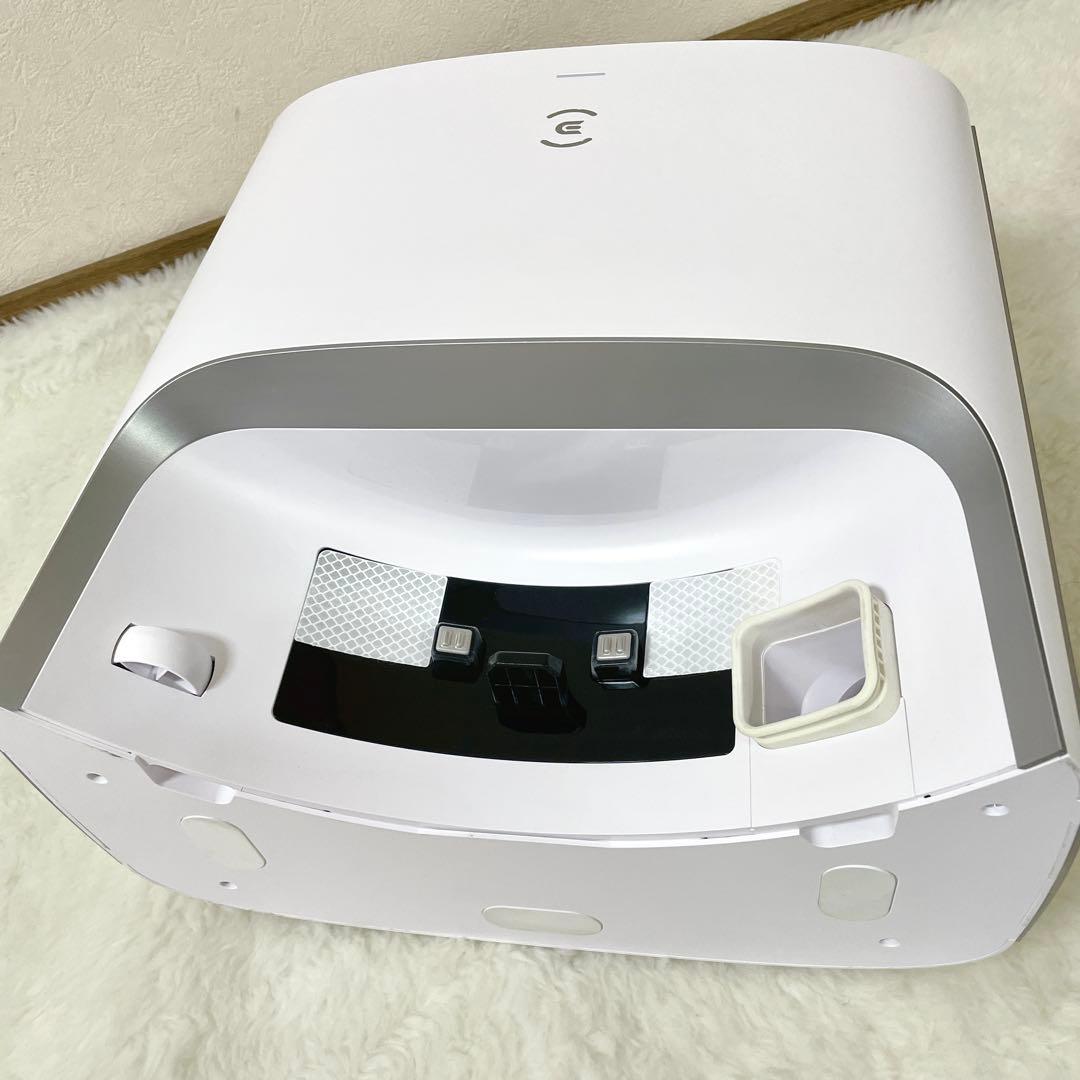 【極美品✨】ECOVACS DEEBOT T10 PLUS 本体 ロボット掃除機