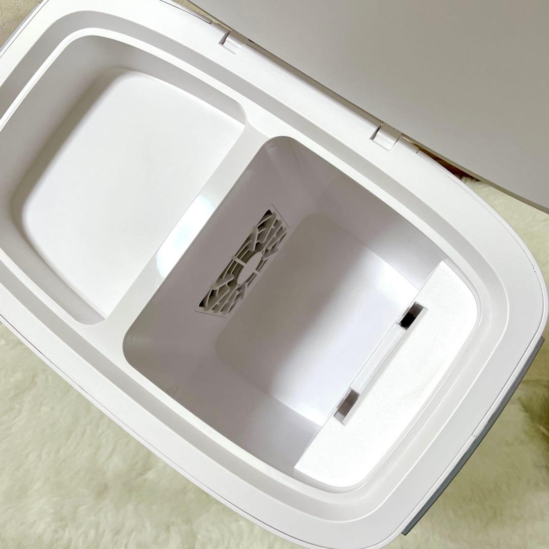 【極美品✨】ECOVACS DEEBOT T10 PLUS 本体 ロボット掃除機