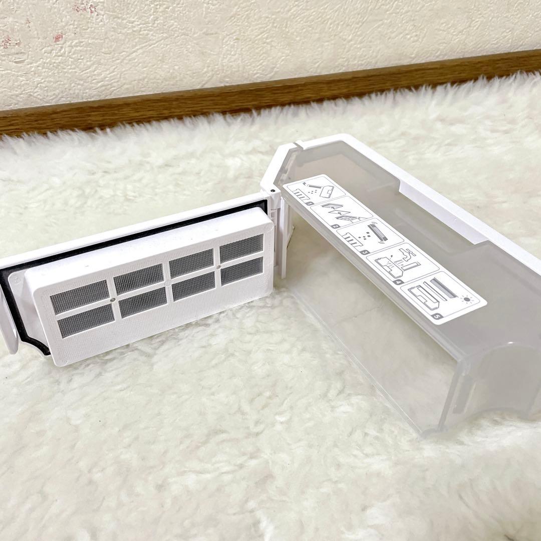 【極美品✨】ECOVACS DEEBOT T10 PLUS 本体 ロボット掃除機