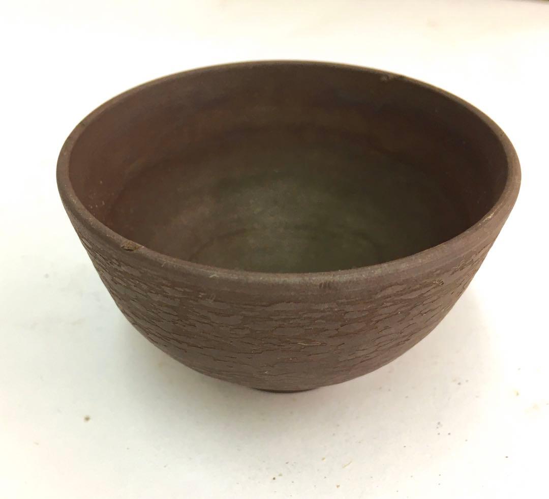 萬古焼 煎茶器 陶園