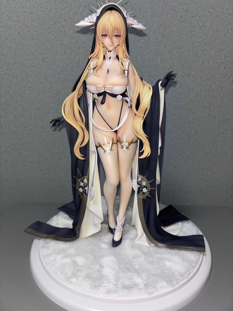 アズールレーン　インプラカブル　フィギュア