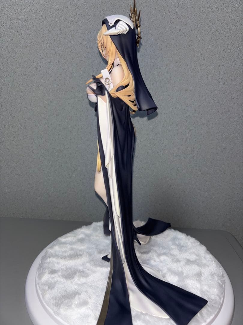 アズールレーン　インプラカブル　フィギュア