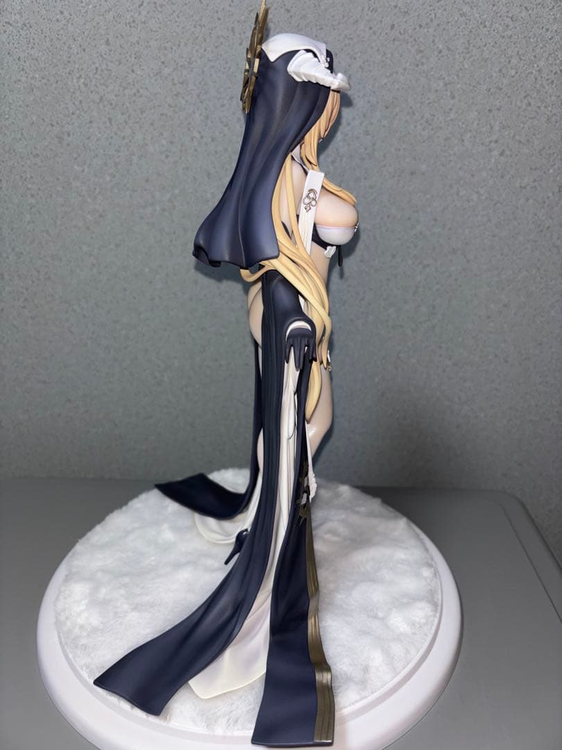 アズールレーン　インプラカブル　フィギュア