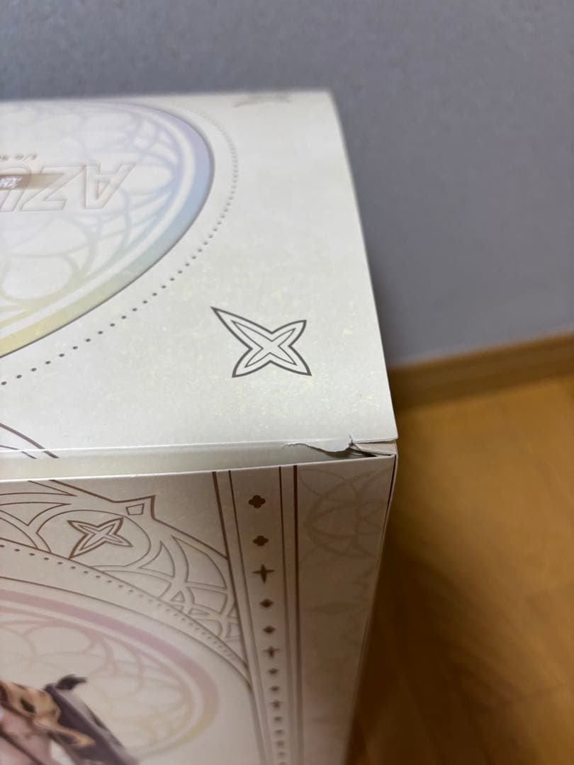アズールレーン　インプラカブル　フィギュア