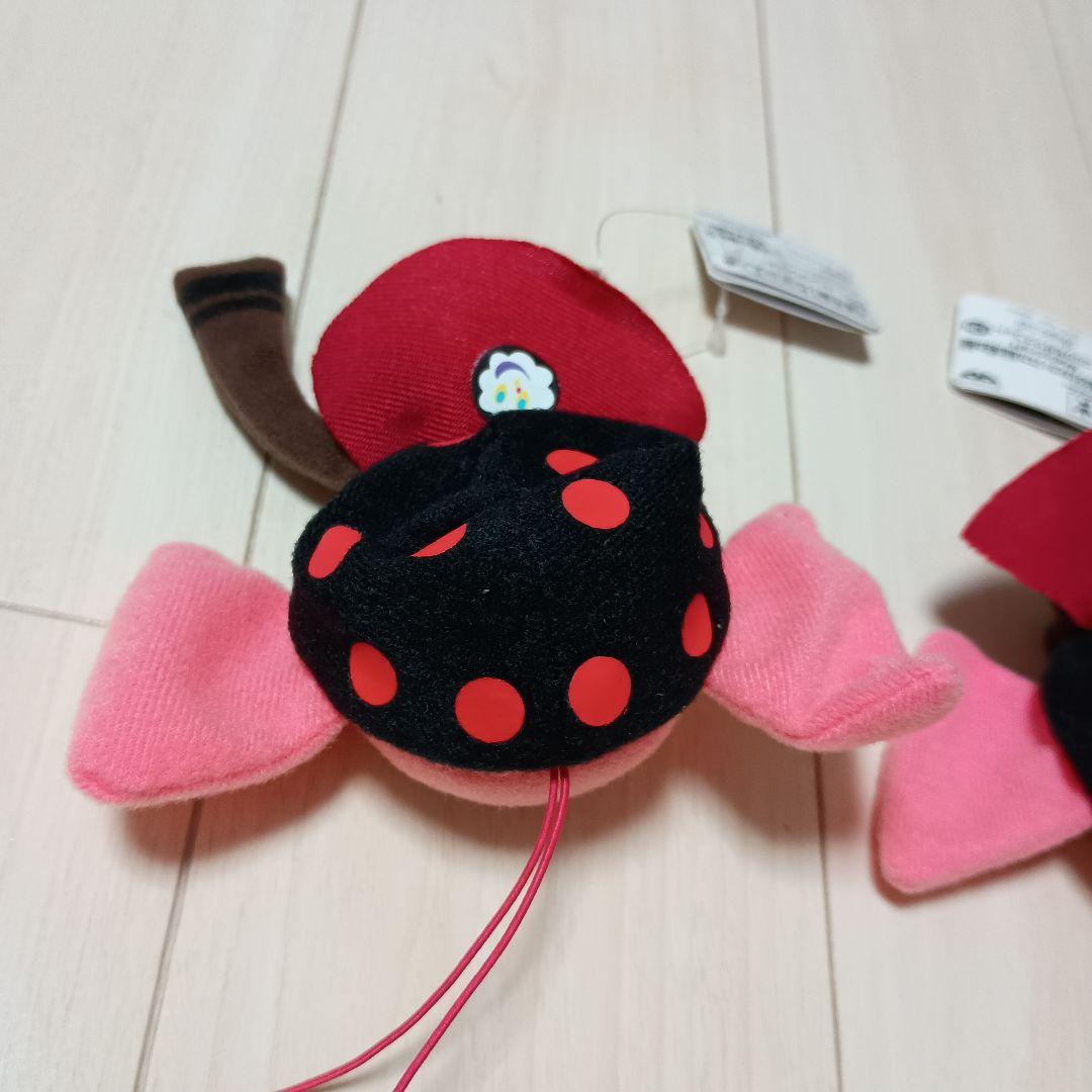 魔法少女まどか☆マギカ　Magiccraft　ゴムひも付きマスコット　3つセット