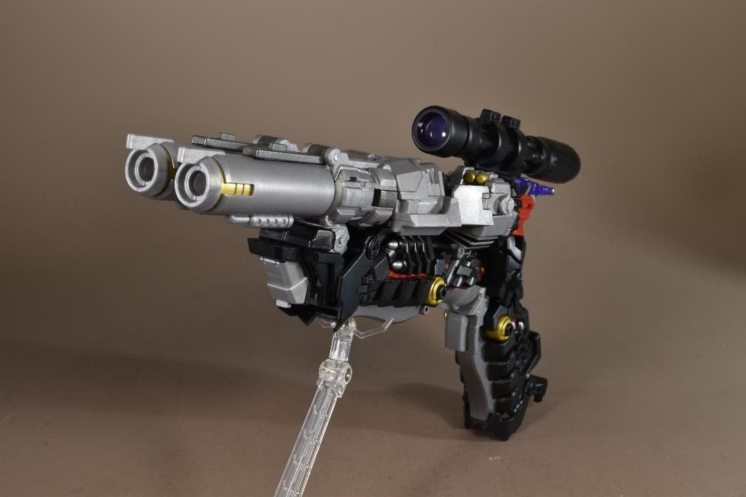 未使用 MAKETOYS MTCD-02 ライオターデスポトロン