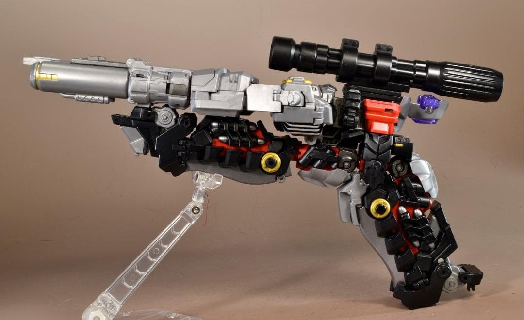 未使用 MAKETOYS MTCD-02 ライオターデスポトロン