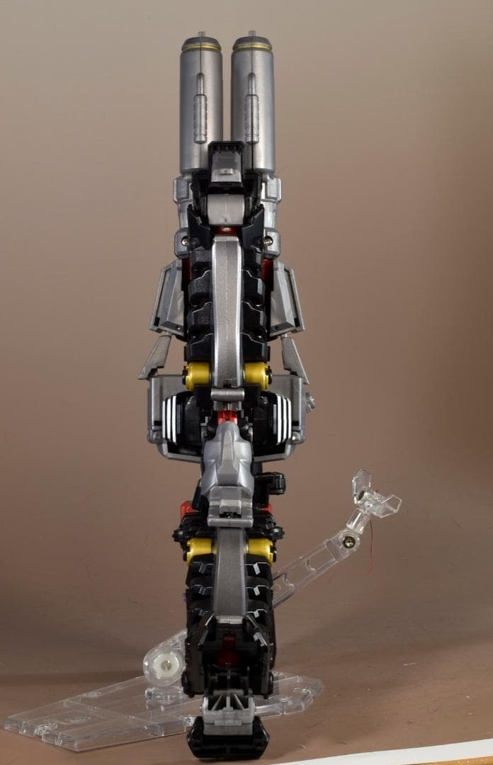 未使用 MAKETOYS MTCD-02 ライオターデスポトロン