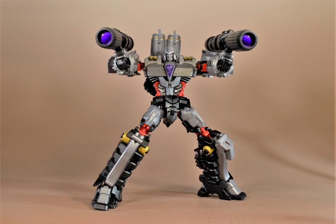 未使用 MAKETOYS MTCD-02 ライオターデスポトロン