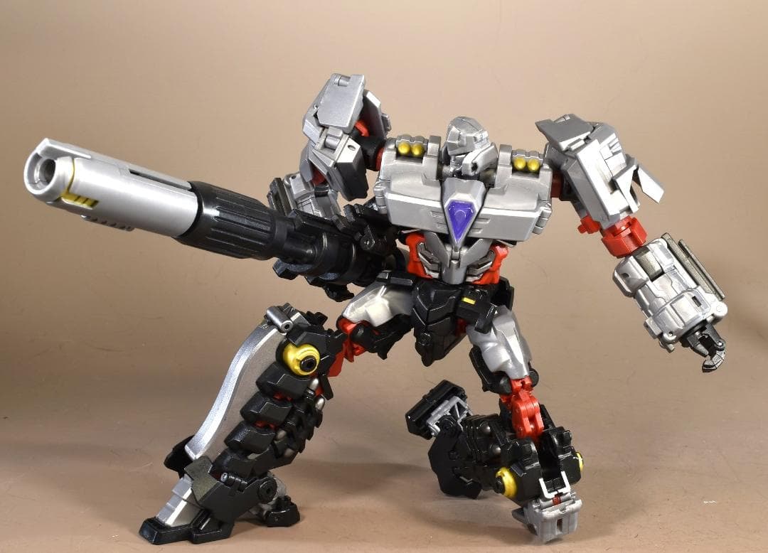 未使用 MAKETOYS MTCD-02 ライオターデスポトロン