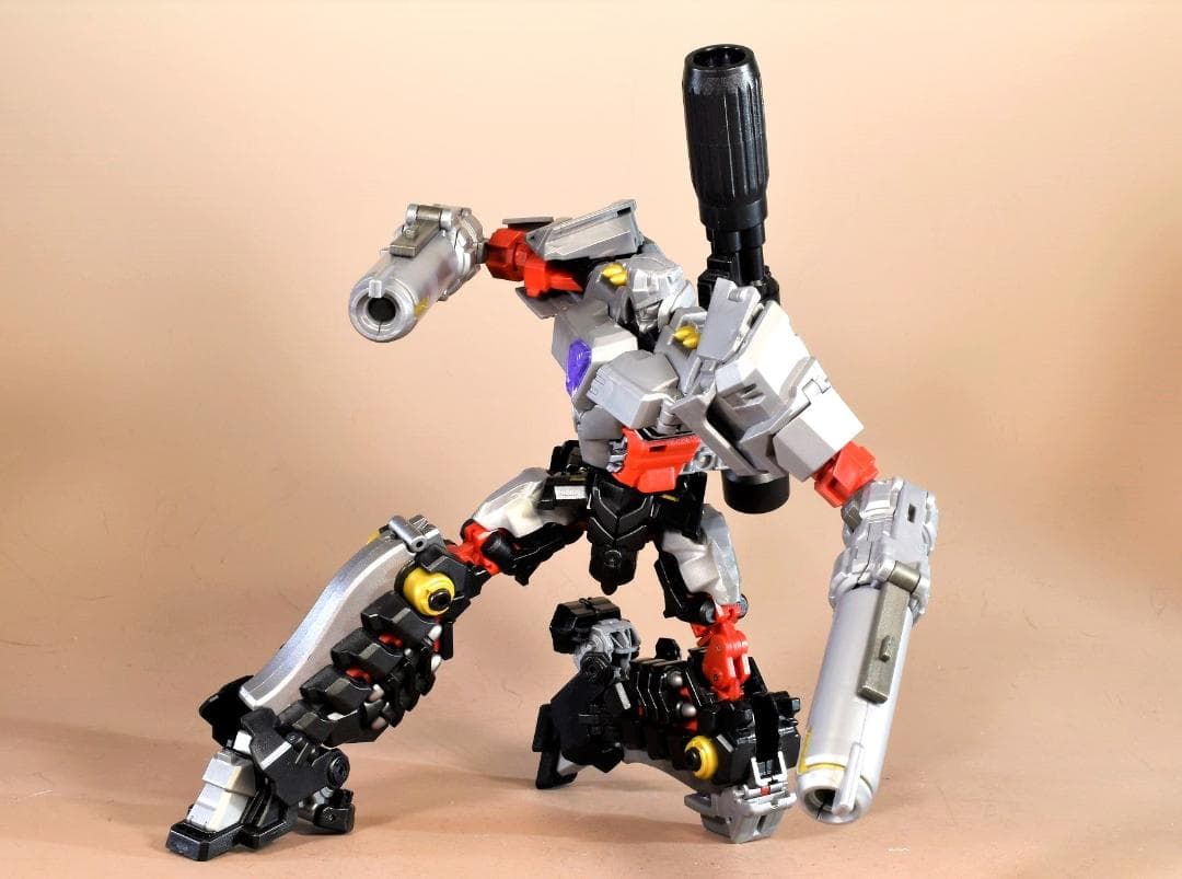 未使用 MAKETOYS MTCD-02 ライオターデスポトロン