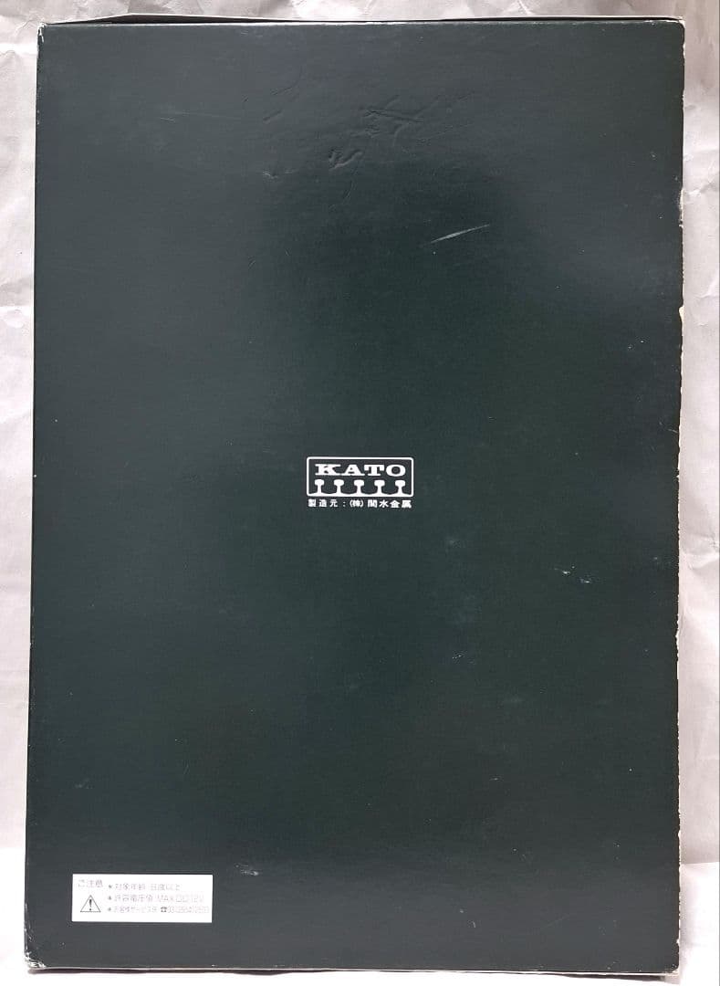 KATO Nゲージ 10-395 583系 特急形寝台電車 基本セット