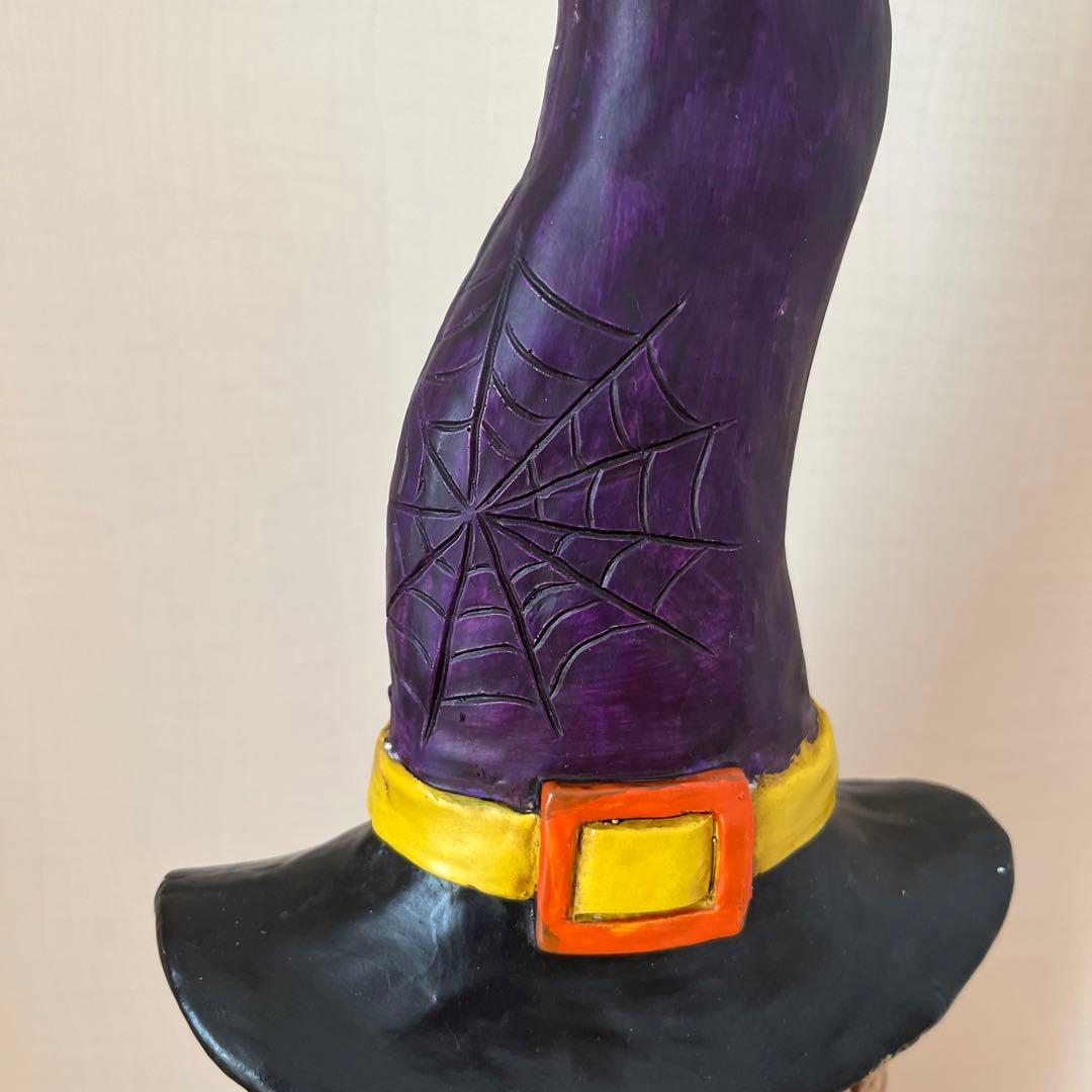 ハロウィンオブジェ