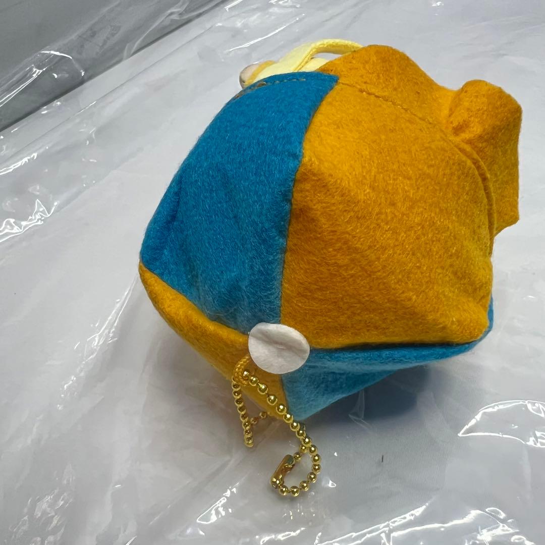 POKÉMON TRAINERS ウォロ ぬいぐるみ