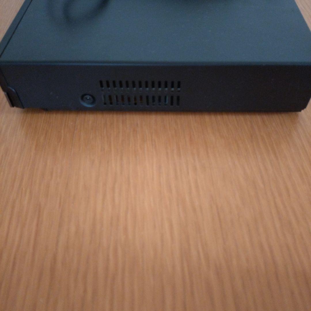 SONY BDZ-AT350S ブルーレイディスク/DVDレコーダー