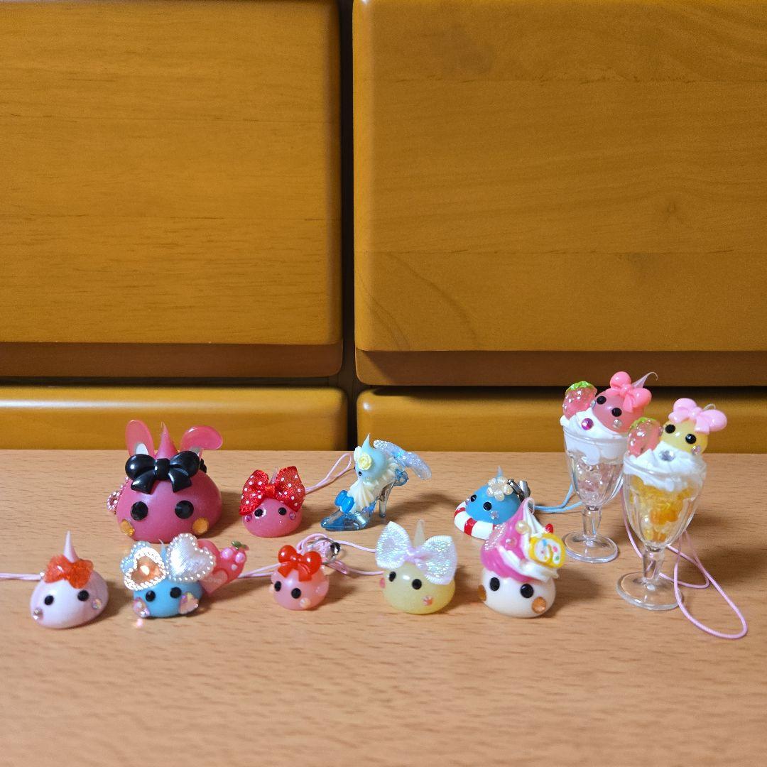 ほっぺちゃん　約50点&その他セット　まとめ売り