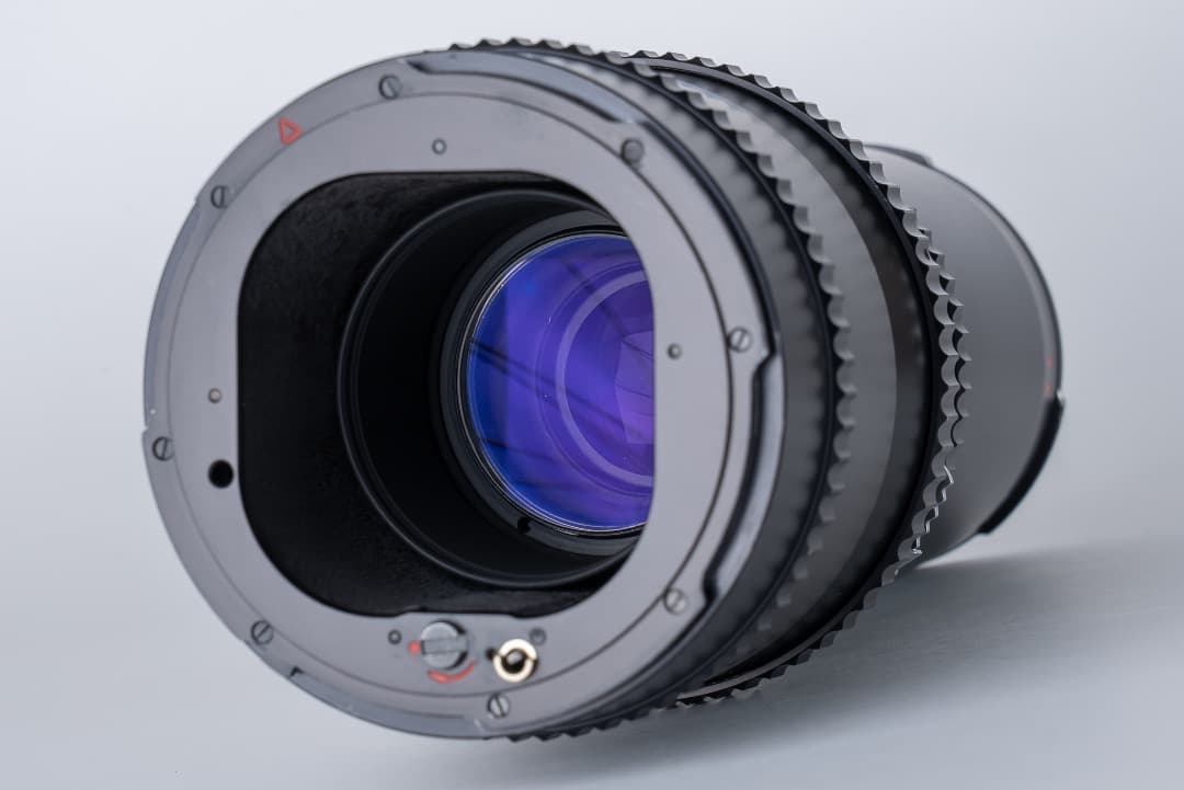 レンズ(単焦点) HASSELBLAD Sonnar 250mm F5.6 T* C