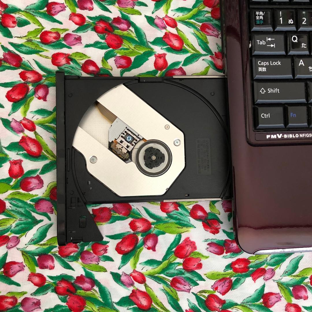 ★激安★訳有り★富士通★NF/G50★メモリ4GB★HDD 320GB★