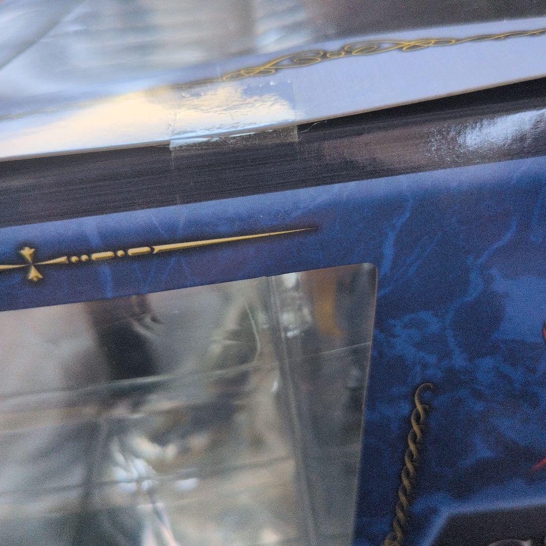 【新品未開封】Gift ギフト 1/8 Fate/stay night セイバー