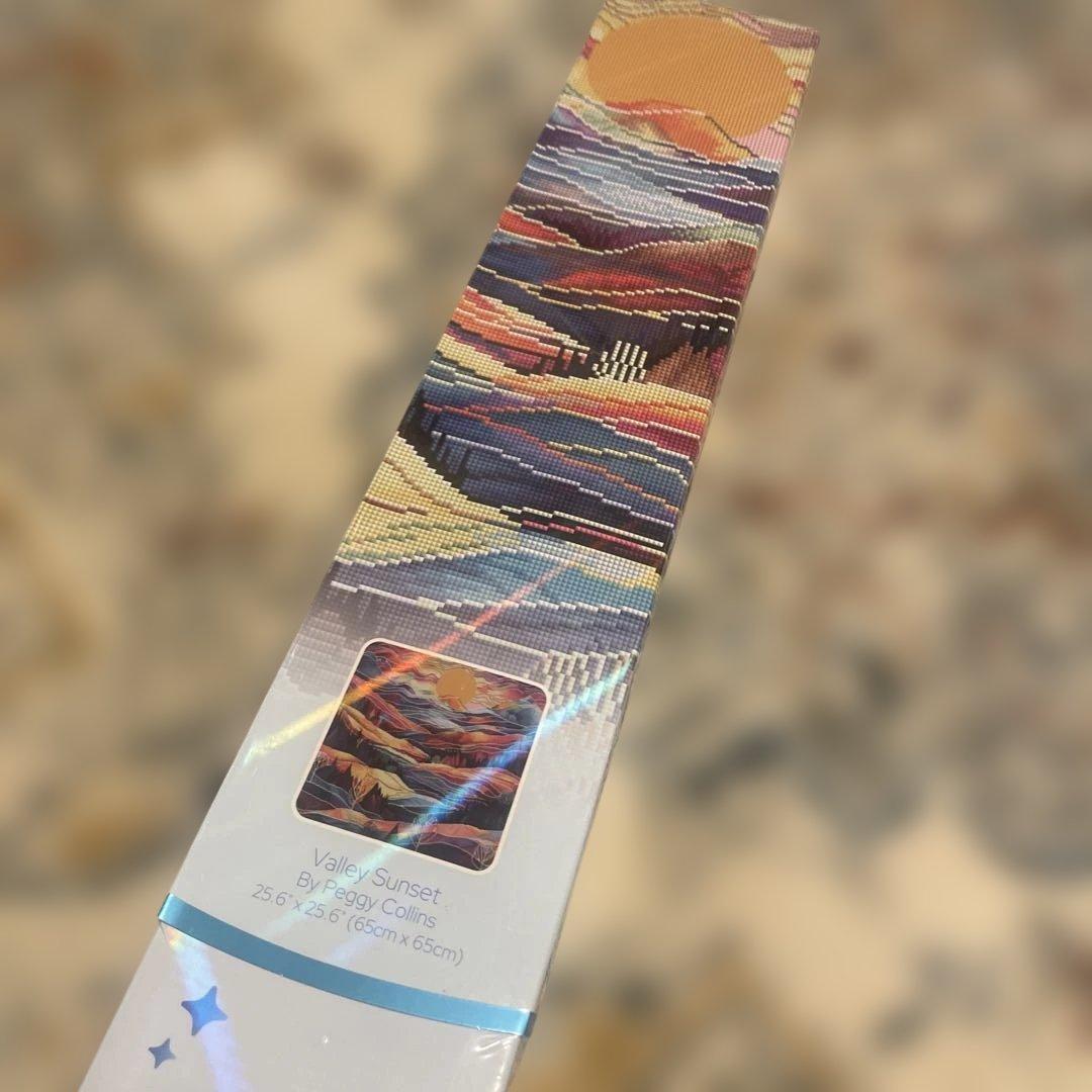 DAC ダイヤモンドアートクラブ ダイヤモンドアートキット11