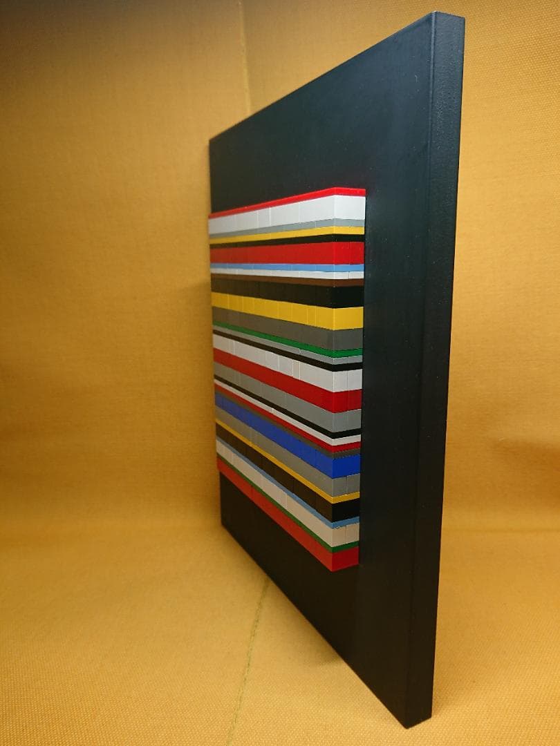 現代アート　壁掛け　オブジェ　置物　インテリア　工芸品　美術品　A1566