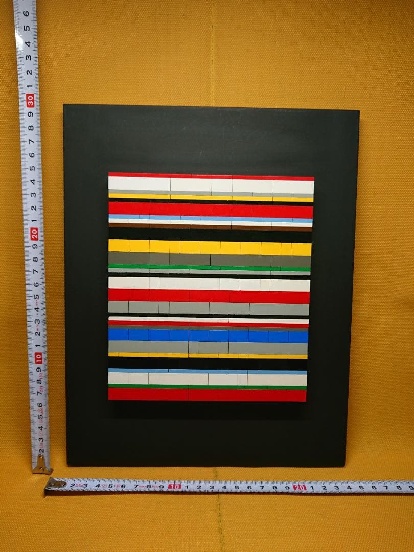 現代アート　壁掛け　オブジェ　置物　インテリア　工芸品　美術品　A1566