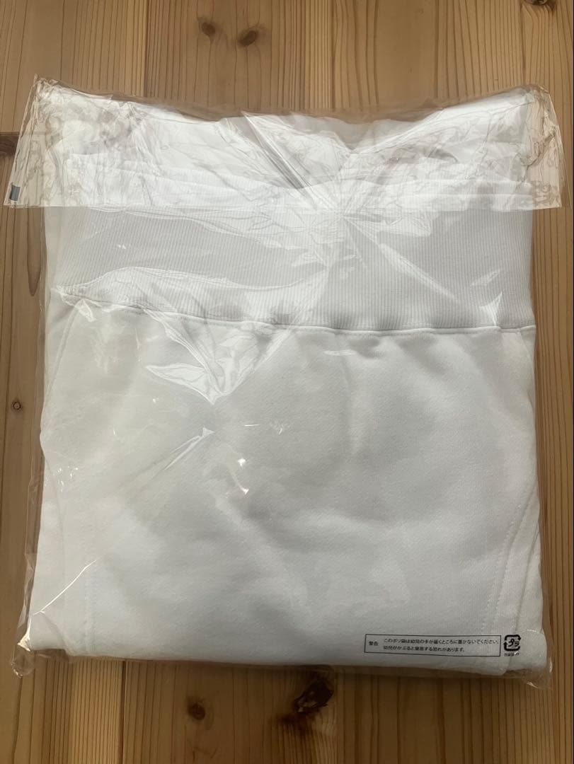 【土日sale！】鈴木愛理「一生☆キミ推し」グッズ　推しパーカー