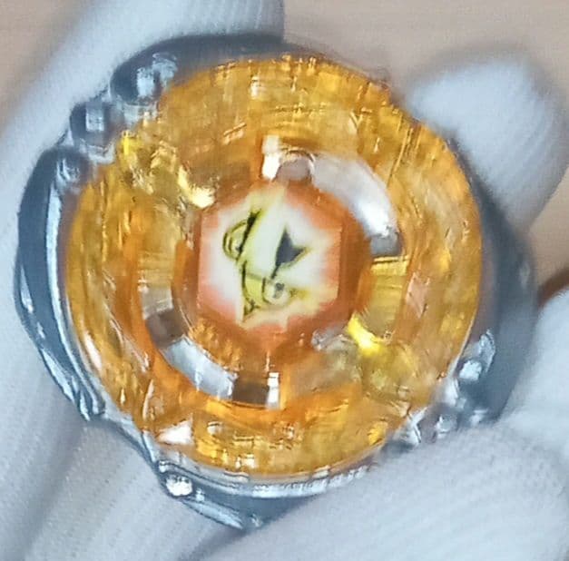 メタルファイトベイブレードBB-126スターター フラッシュサジタリオ230WD