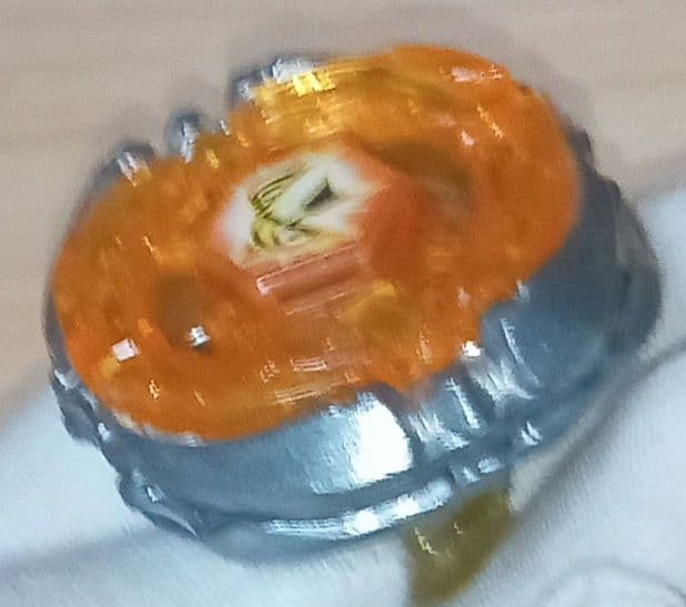 メタルファイトベイブレードBB-126スターター フラッシュサジタリオ230WD