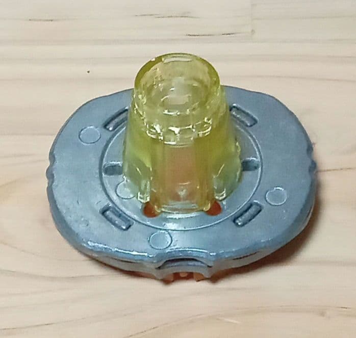 メタルファイトベイブレードBB-126スターター フラッシュサジタリオ230WD