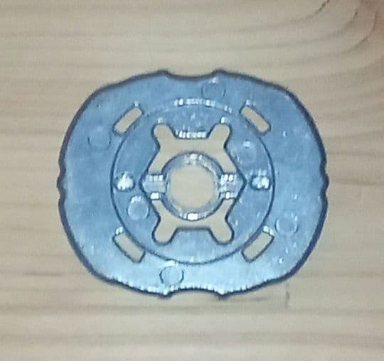 メタルファイトベイブレードBB-126スターター フラッシュサジタリオ230WD